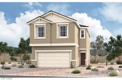 Las Vegas NV Home