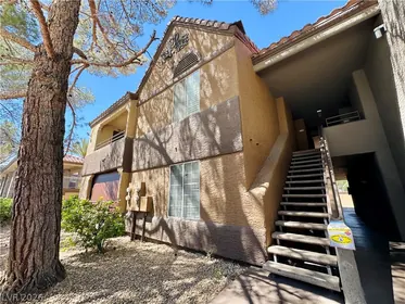Las Vegas NV Home
