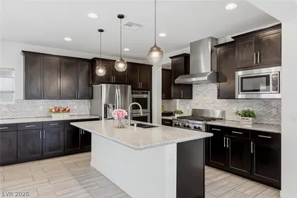 Las Vegas NV Home