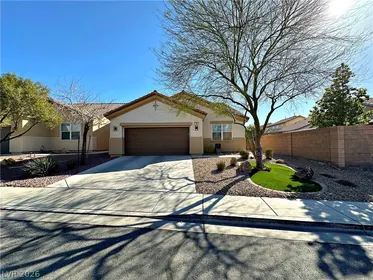 Henderson NV Home