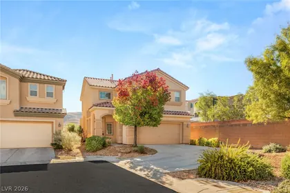 Las Vegas NV Home