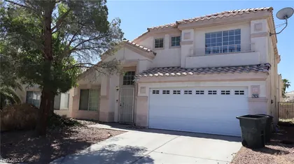 Las Vegas NV Home
