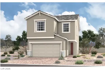 Las Vegas NV Home