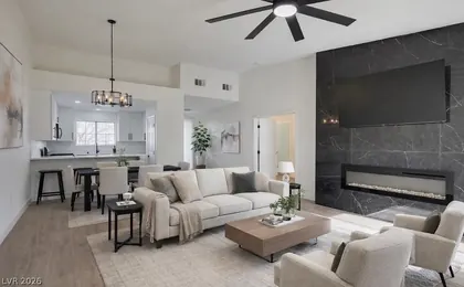 Las Vegas NV Home