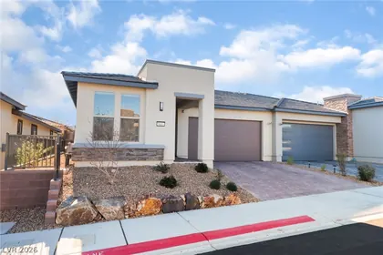 Las Vegas NV Home