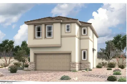 Las Vegas NV Home