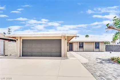 Las Vegas NV Home