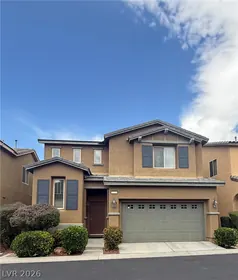Las Vegas NV Home