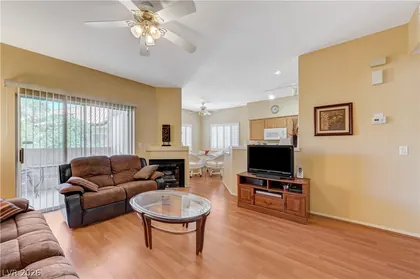 Las Vegas NV Home