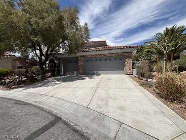 Las Vegas NV Home