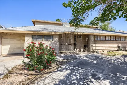 Las Vegas NV Home