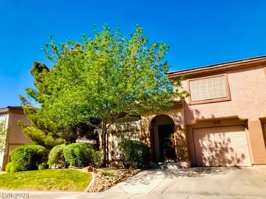 Henderson NV Home