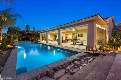Las Vegas NV Home