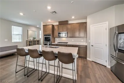 Las Vegas NV Home