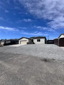 Pahrump NV Home