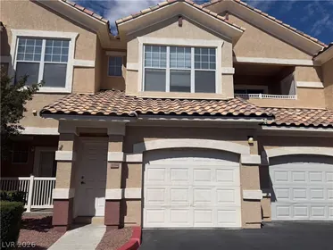 North Las Vegas NV Home