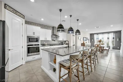 Las Vegas NV Home