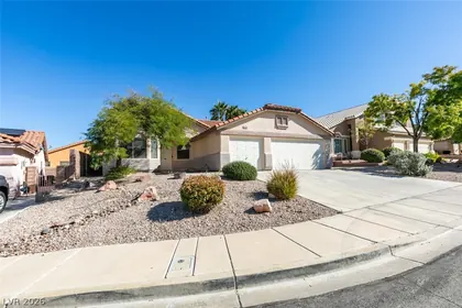 Henderson NV Home