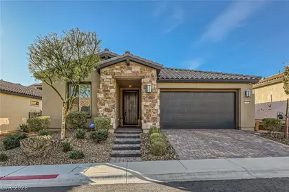 Henderson NV Home