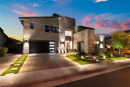 Las Vegas NV Home