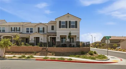 Henderson NV Home