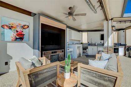 Las Vegas NV Property