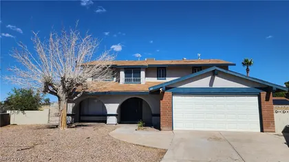Henderson NV Home