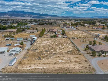 Pahrump NV Property