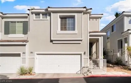 Henderson NV Home