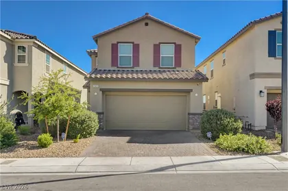 Henderson NV Home