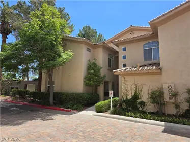 Henderson NV Home