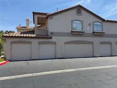 Henderson NV Home