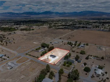 Pahrump NV Home