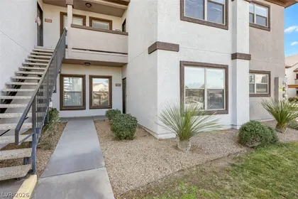 Henderson NV Home