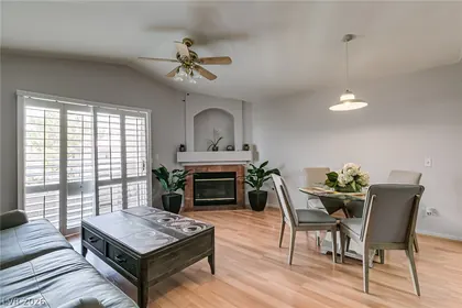Las Vegas NV Home
