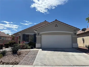 Henderson NV Home