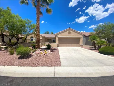 Henderson NV Home