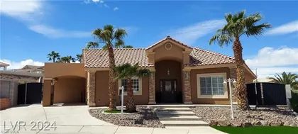 Henderson NV Home