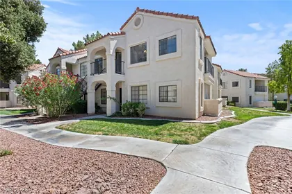Las Vegas NV Home