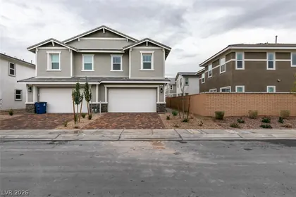 Henderson NV Home