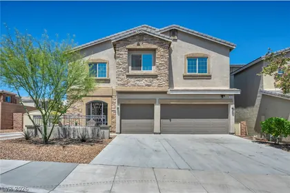 Henderson NV Home