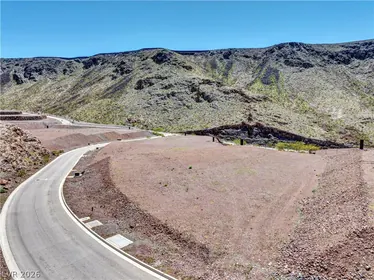 Henderson NV Property