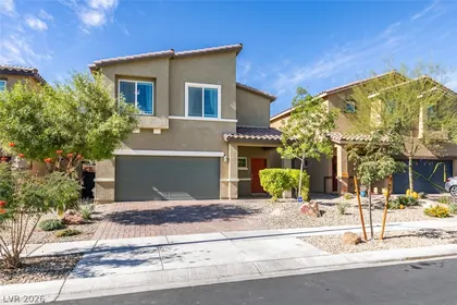 North Las Vegas NV Home