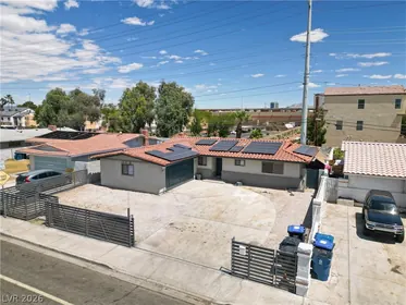 Las Vegas NV Home