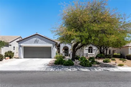 Henderson NV Home