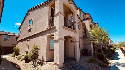 Henderson NV Home