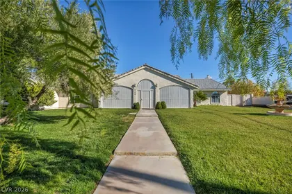 Las Vegas NV Home