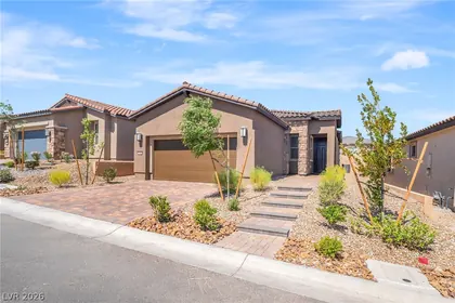 Henderson NV Home
