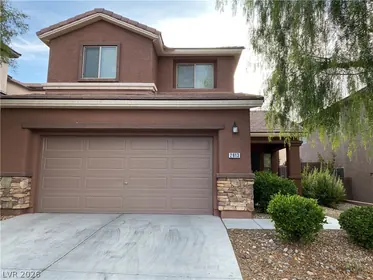 Henderson NV Home