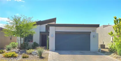 Las Vegas NV Home